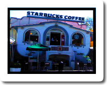 STARBUCKS LOMAS PRADO NORTE